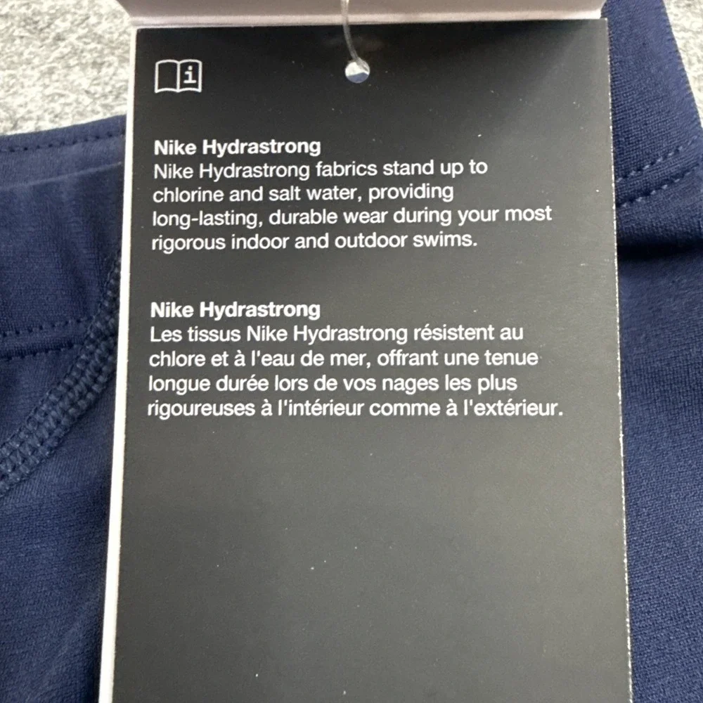 Nike swim hydrastrong